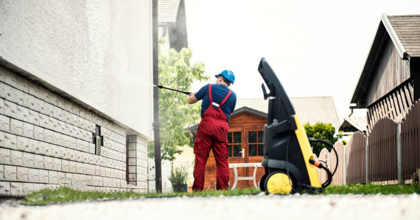 Best Building Exterior Washing  in Stephens City, VA